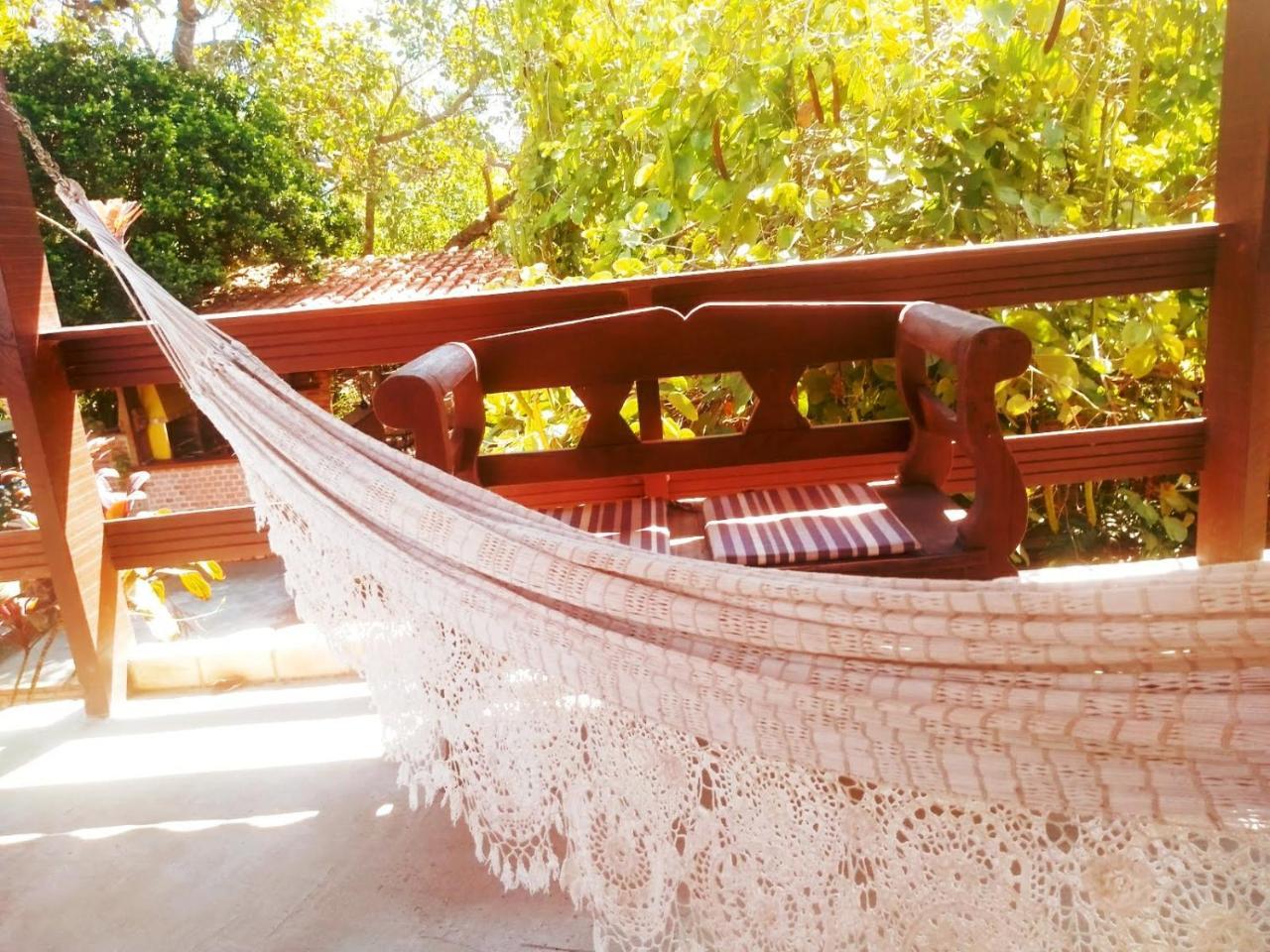 Espaco Rancho Fundo Itaguaí Dış mekan fotoğraf
